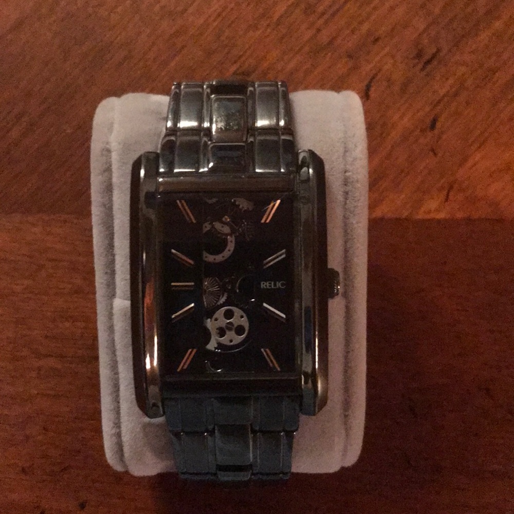 RELIC Wrist Watch. Great Condition